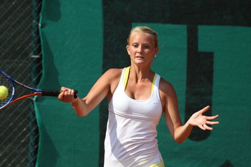 Luise Intert 517 - Punktspiel TC RW Wahlstedt II - Gro�flottbeker THGC